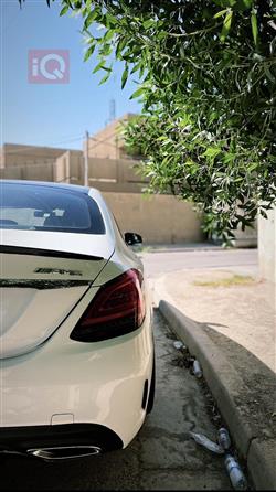 مێرسێدس بێنز C-Class